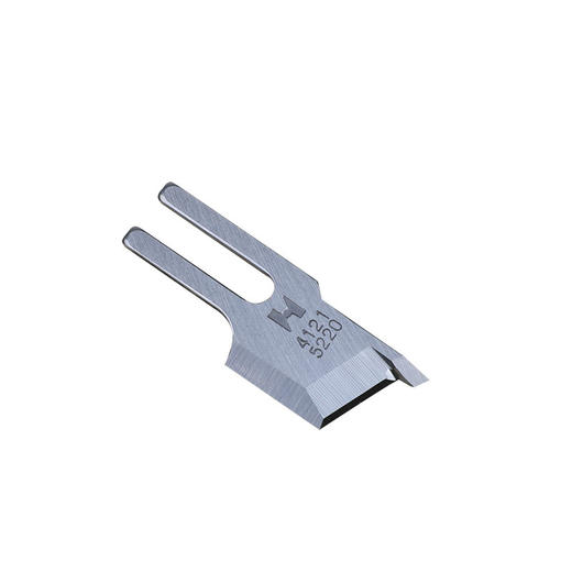 强信 带刀车刀片 B4121-522-000常规款5200切刀平缝强信 商品图1