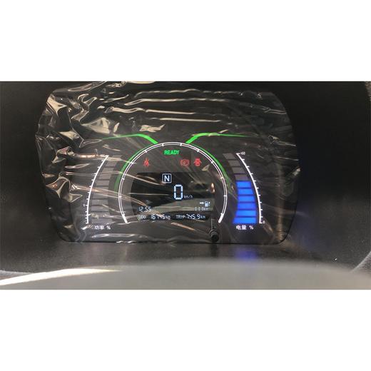 北汽新能源 EC180 灵动版【长租-北京】 商品图3