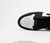 耐克NIKE Air Jordan 1 Mid BQ6931-101“Nylon”黄绿尼龙 AJ1休闲时尚百搭舒适板鞋 商品缩略图8