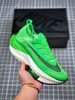 耐克登月马拉松跑步鞋 Nike Air Zoom Alphafly NEXT浅蓝红绿白白浅蓝黑绿白粉黑白黄白 商品缩略图7