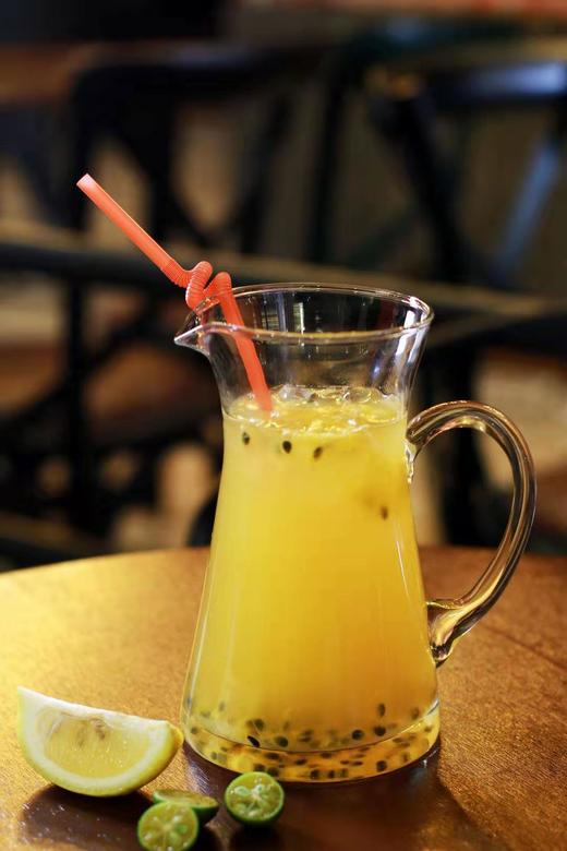 #10恰恰遇见：陌陌百香 商品图0