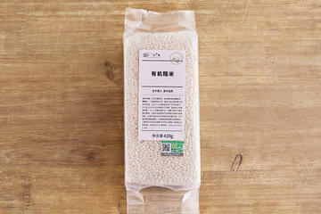 有机糯米420g 商品图4