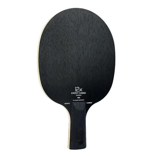 斯帝卡Stiga 碳素纪元 5+2外置12K能量碳素结构乒乓球底板 商品图2