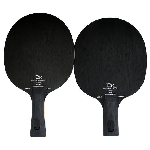 斯帝卡Stiga 碳素纪元 5+2外置12K能量碳素结构乒乓球底板 商品图0