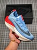 耐克登月马拉松跑步鞋 Nike Air Zoom Alphafly NEXT浅蓝红绿白白浅蓝黑绿白粉黑白黄白 商品缩略图8
