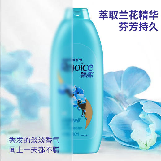 飘柔洗发水 商品图2