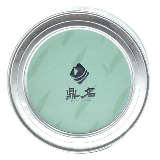 茉莉花茶 茉莉金针  50g/罐 商品图1