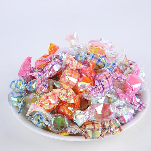 海底叶彩虹糖，清真糖果，穆斯林待客佳品 商品图3
