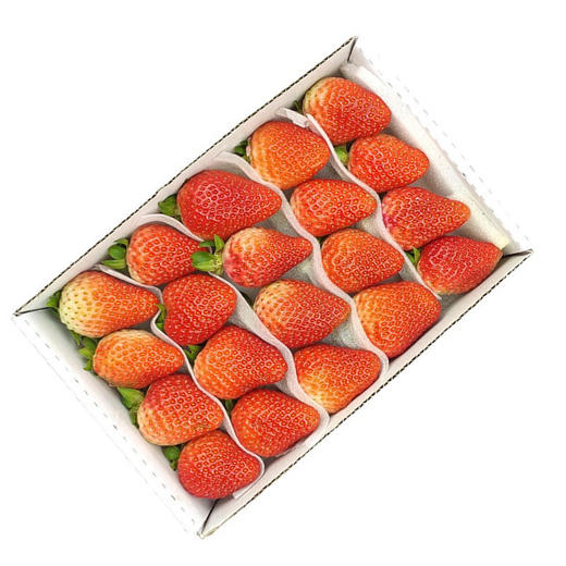 云南双流草莓 商品图0