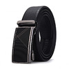 BL-GZC-083-新款纯牛皮男士自动扣皮带男款真皮商务腰带ZXH 商品缩略图4