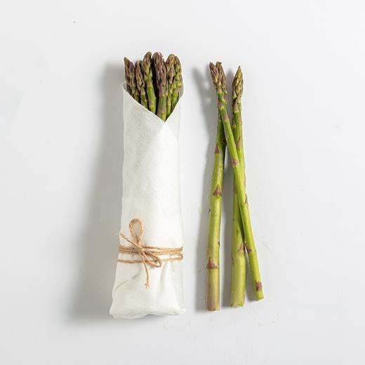 青色一级鲜芦笋 2斤装  顺丰快递 商品图8