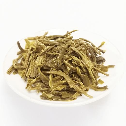 茉莉花茶 茉莉雪芽  50g/罐 商品图5