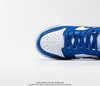 耐克Nike  Dunk Low Pro"Varsity Royal"扣篮系列低帮休闲运动滑板板鞋 商品缩略图7