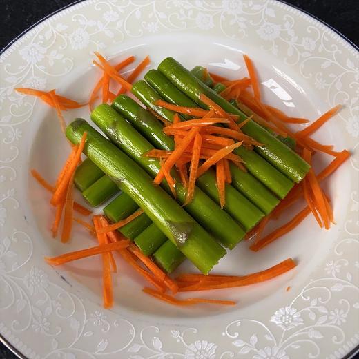 青色一级鲜芦笋 2斤装  顺丰快递 商品图13