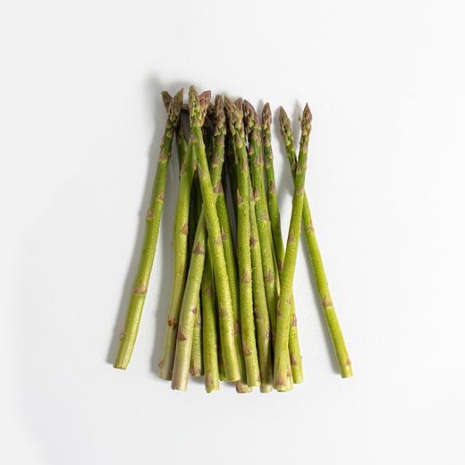 青色一级鲜芦笋 2斤装  顺丰快递 商品图9