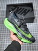 耐克登月马拉松跑步鞋 Nike Air Zoom Alphafly NEXT浅蓝红绿白白浅蓝黑绿白粉黑白黄白 商品缩略图3