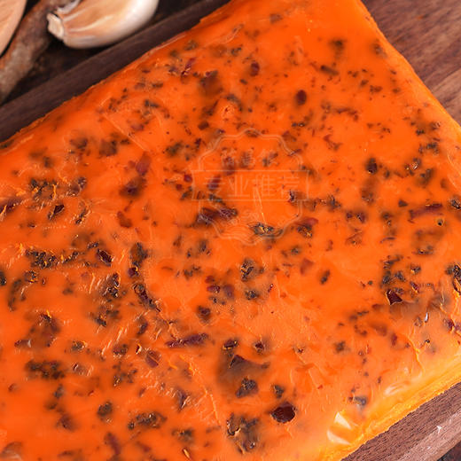 桥头火锅底料盒装300gX2微辣麻辣四川正宗牛油麻辣烫调料麻辣家用火锅料. 商品图2