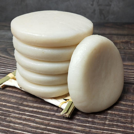 耒阳糯米糍粑500g包