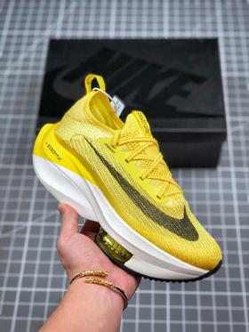 耐克登月马拉松跑步鞋 Nike Air Zoom Alphafly NEXT浅蓝红绿白白浅蓝黑绿白粉黑白黄白