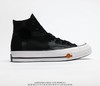 匡威Converse x Rokit 1970s联名男女款高帮拼接休闲时尚百搭帆布鞋 商品缩略图1