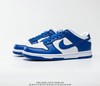 耐克Nike  Dunk Low Pro"Varsity Royal"扣篮系列低帮休闲运动滑板板鞋 商品缩略图5