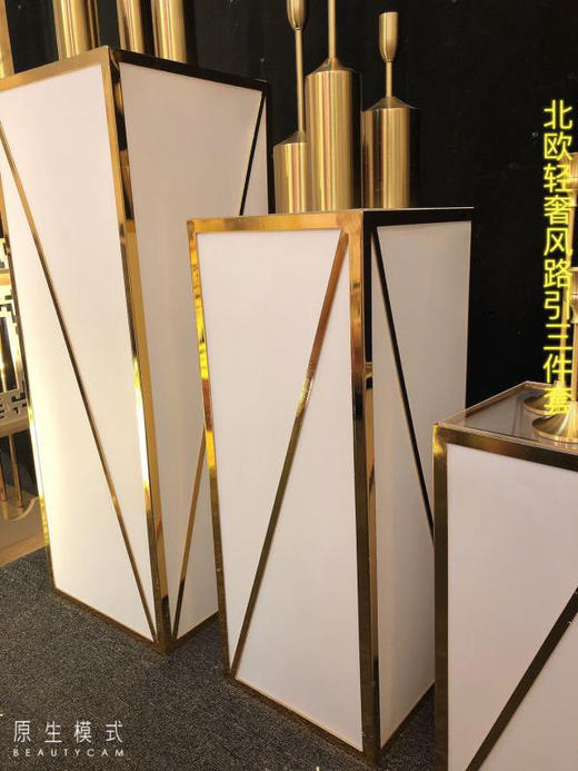 北欧风三件套【运费自理】 商品图5