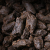 茉莉花香茶化石云南普洱茶熟茶叶散装500g 商品缩略图2