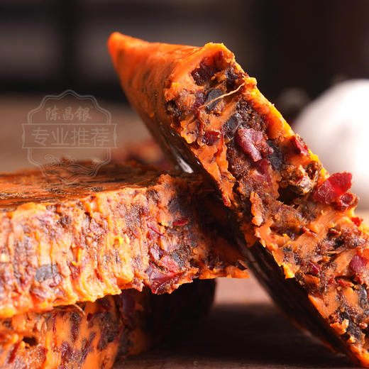 桥头火锅底料盒装300gX2微辣麻辣四川正宗牛油麻辣烫调料麻辣家用火锅料. 商品图3