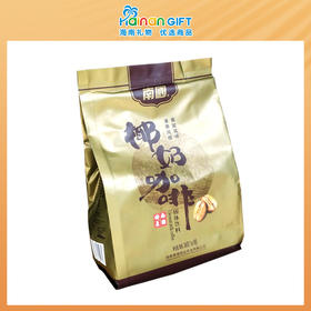 南国椰奶咖啡17g*18