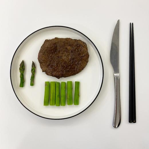 青色一级鲜芦笋 2斤装  顺丰快递 商品图11