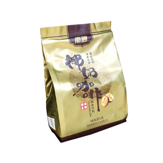 南国椰奶咖啡17g*18 商品图1