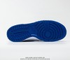 耐克Nike  Dunk Low Pro"Varsity Royal"扣篮系列低帮休闲运动滑板板鞋 商品缩略图3