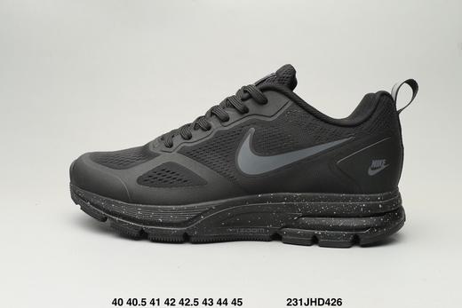 耐克Nike Air Pegasus+ 26x 登月系列26代 全掌ZOOM气垫缓震 飞线编织鞋面轻薄透气 休闲运动慢跑鞋 商品图4
