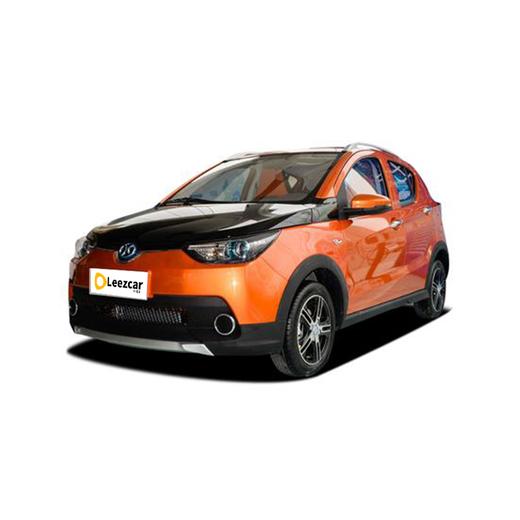 北汽新能源 EC180 灵动版【长租-北京】 商品图0