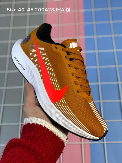 耐克 Nike Zoom Rival Xc DS 登月 网面透气减震马拉松休闲运动跑步鞋 超级飞马 商品图2