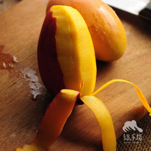 生态芒果 | 合作生产 *Eco- mango | Coproduction 商品图3