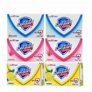 舒肤佳香皂108克*块 商品图0