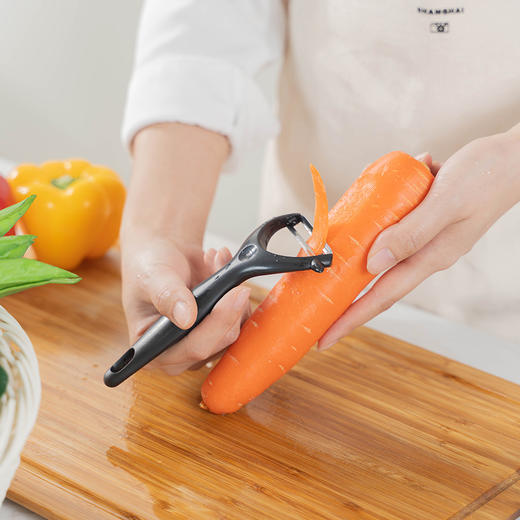 老爸推荐——厨房水果蔬菜多用刨刀 商品图6