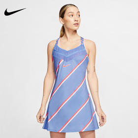 2020法网新款 Nike网球连衣裙（女）