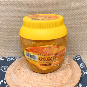 普宁特产干贝豆酱 400克