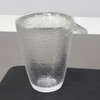 云中居 锤目纹玻璃公道杯 商品缩略图2