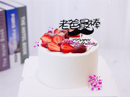 亲爱的爸爸 商品图0