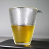 云中居 锤目纹玻璃公道杯 商品缩略图0