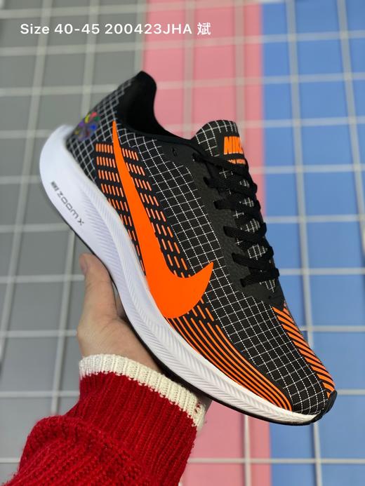 耐克 Nike Zoom Rival Xc DS 登月 网面透气减震马拉松休闲运动跑步鞋 超级飞马 商品图5