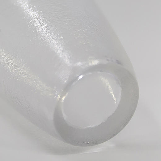 云中居 锤目纹玻璃公道杯 商品图3