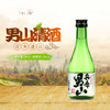 兵库男山清酒300毫升 商品缩略图0