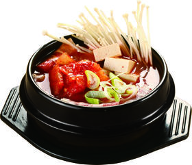 #10好汤好饭：泡菜汤