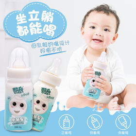 酷我小亲星乳酸菌饮料（新旧包装随机发）