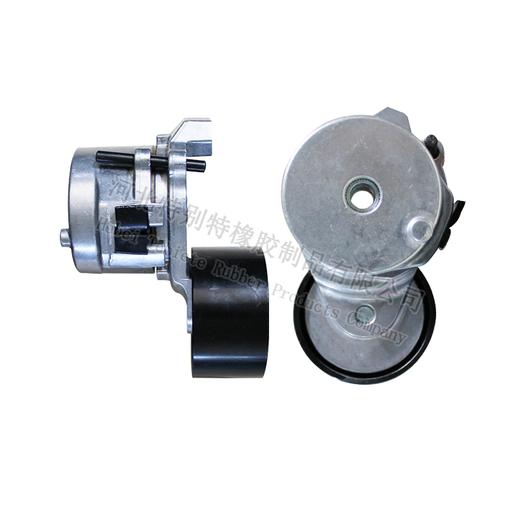 特别特1023003-A12 解放/潍柴道依茨小J6张紧轮（A12）1023010-48E/A 商品图3