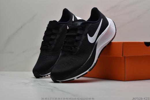 耐克Nike Zoom Pegasus 37 登月37代 超轻网面透气跑步鞋 商品图4